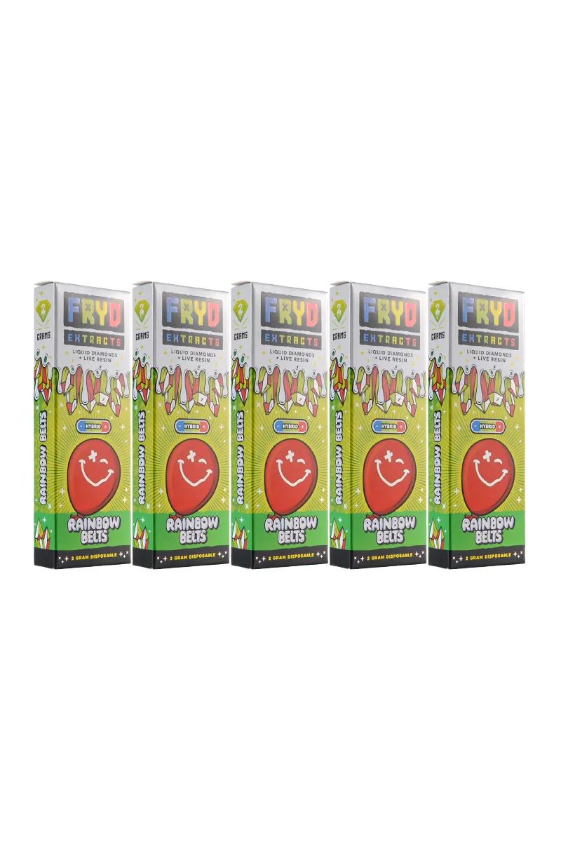 fryd 2g liquid diamonds