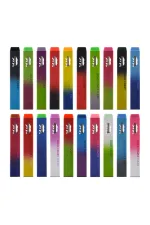 Gold Coast Clear Gen 2  Disposable Vape Pen