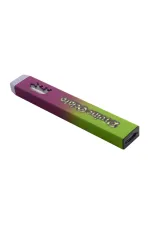 Gold Coast Clear Gen 2  Disposable Vape Pen
