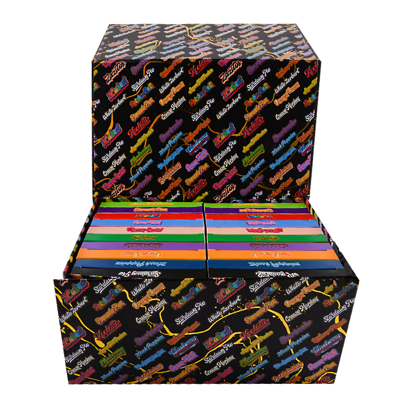 Gold Coast Clear Gen 3rd  Disposable Vape Pen