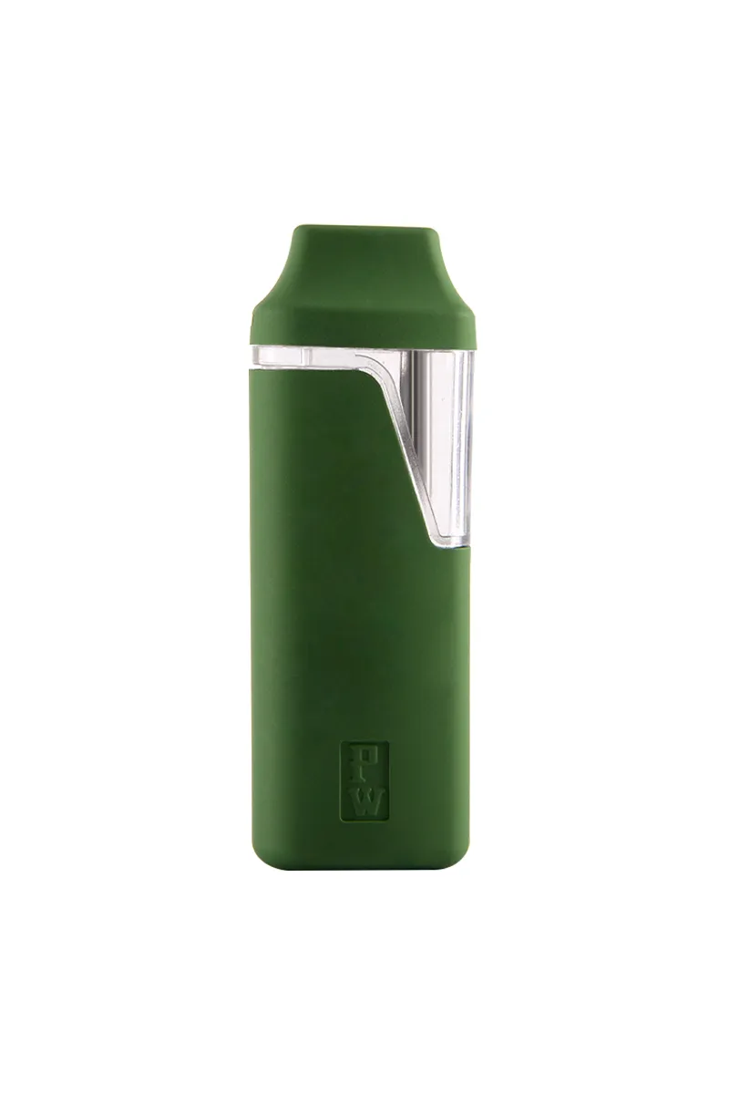 Packwoods x Runtz Rubber one  Disposable Vape Pen