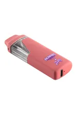 Packwoods x Runtz Rubber one  Disposable Vape Pen