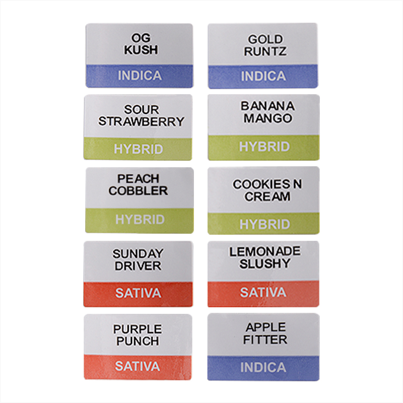 Packwoods x Runtz Rubber  Disposable Vape Pen