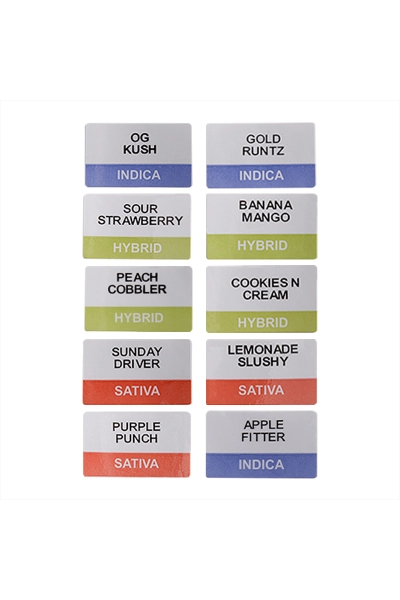 Packwoods x Runtz Rubber  Disposable Vape Pen 02