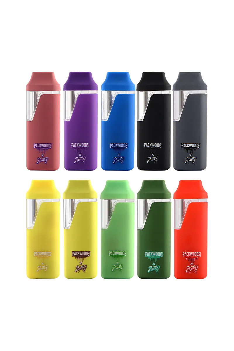 A Professional packwoods disposable 2 gram vape online Shop and Factory