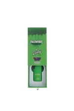 USA STOCK Packwoods x Runtz Solid one  Disposable Vape Pen