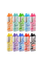  Packwoods x Runtz Zebra one  Disposable Vape Pen