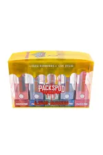 packspod disposable vape
