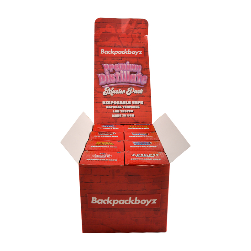 backpackboyz disposable vape online shop and factory