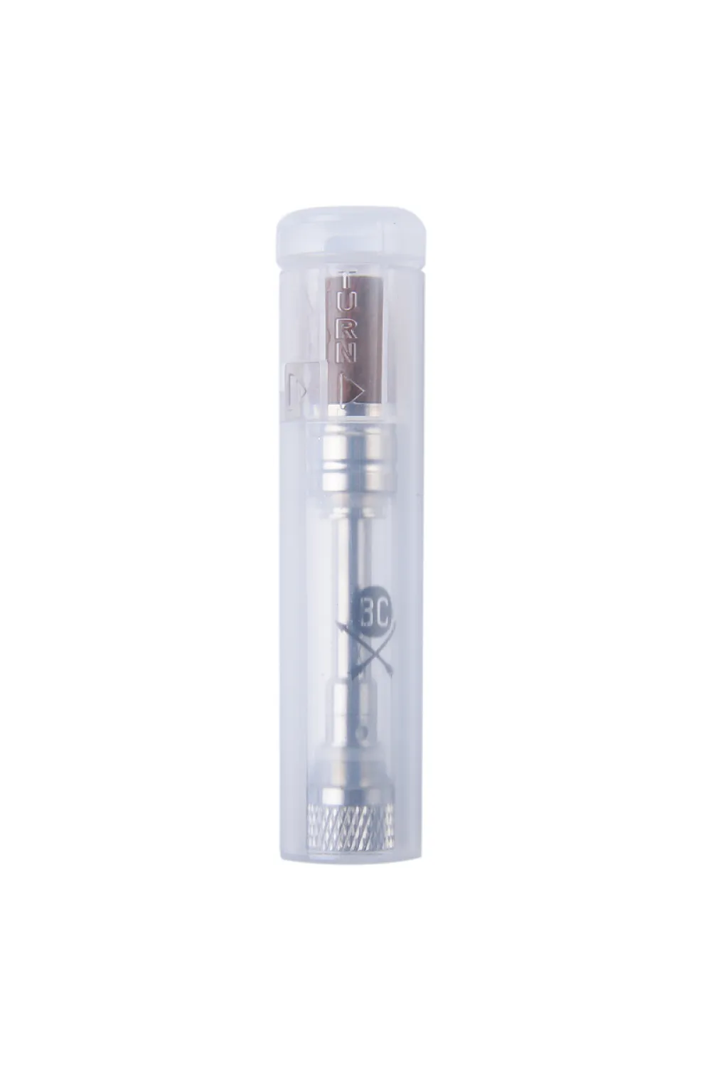 Big Chief Vape Cartridge
