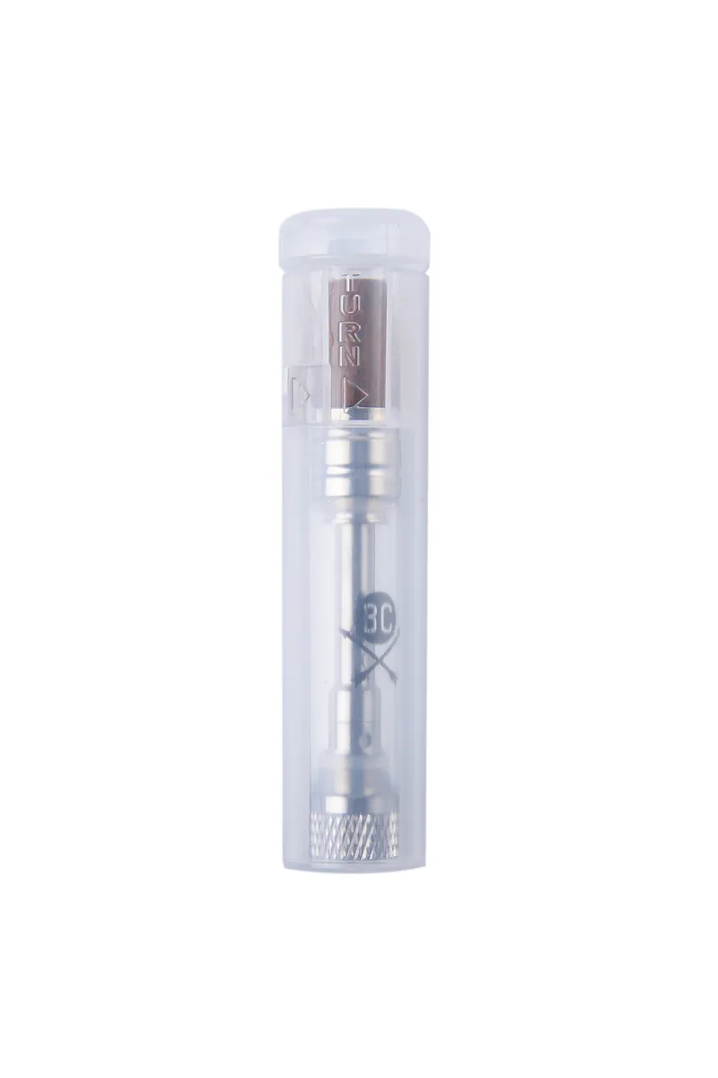 Big Chief Vape Cartridge