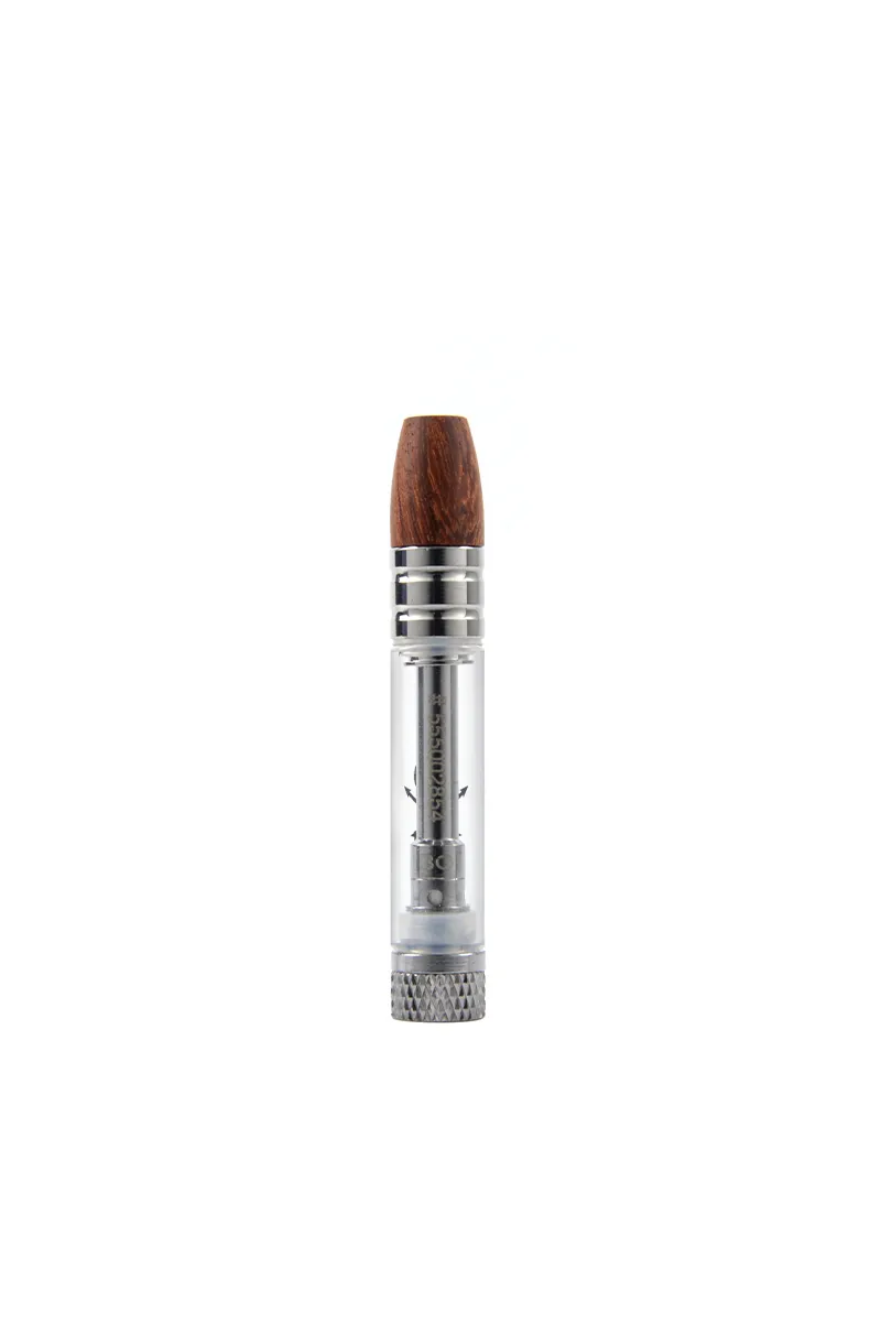 Big Chief Vape Cartridge