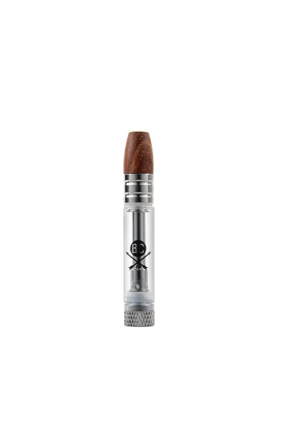 Big Chief Vape Cartridge 02