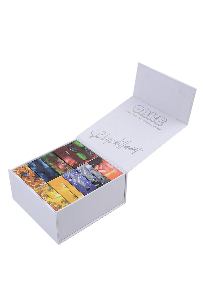 Cake Vape Cartridge