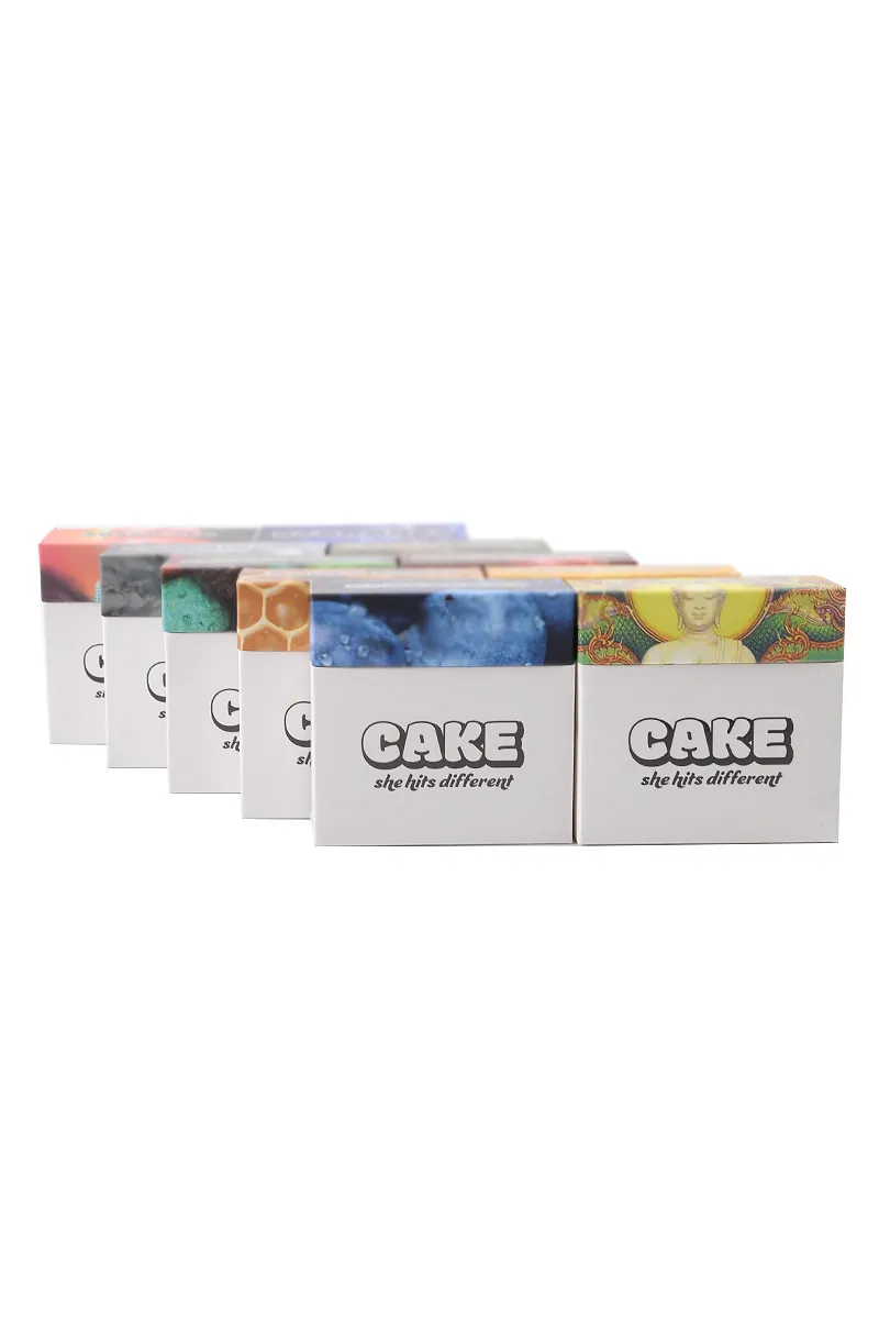 Cake Vape Cartridge