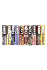Cake Vape Cartridge