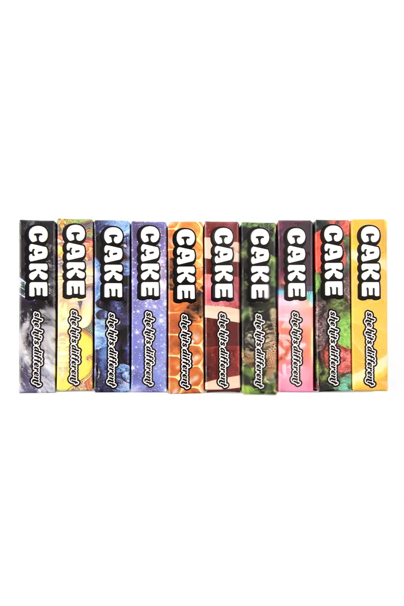 Cake Vape Cartridge