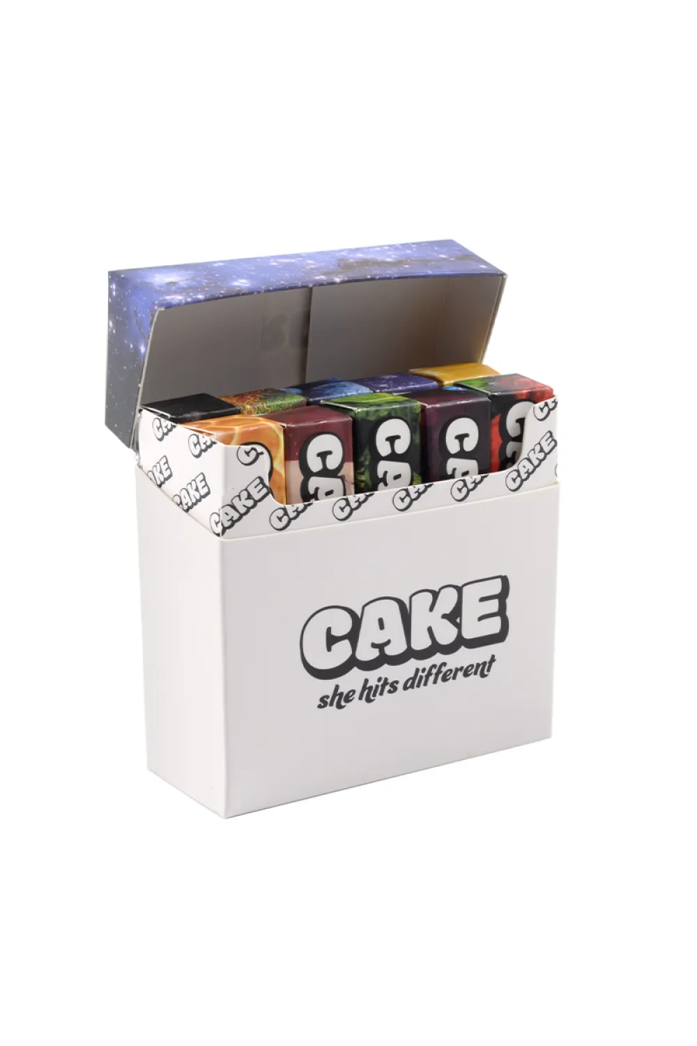 Cake Vape Cartridge