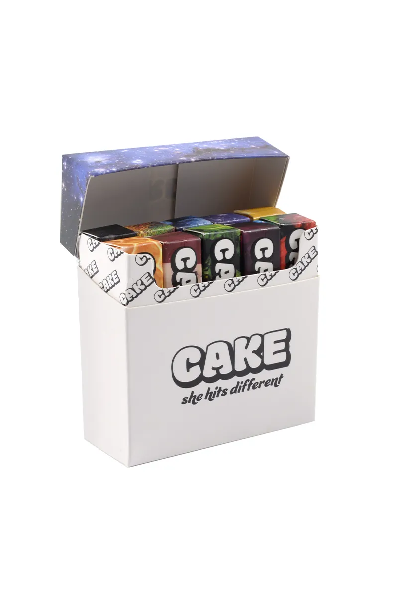 Cake Vape Cartridge