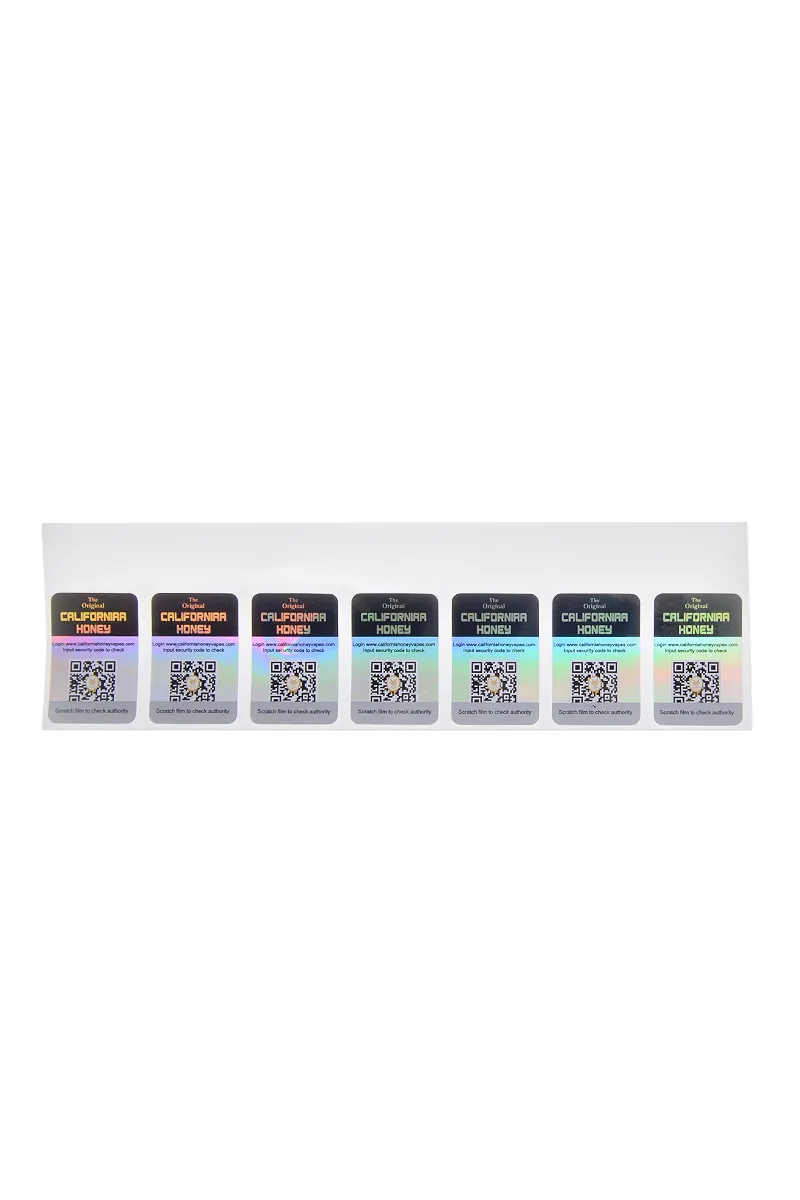 California Honey Disposable Vape Pen 