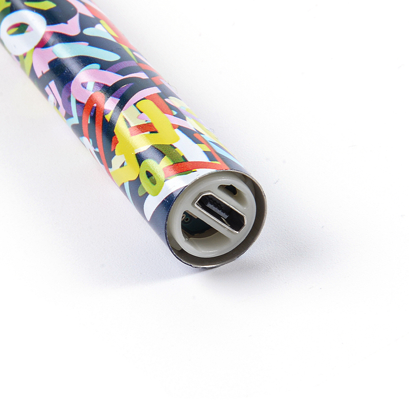 UK STOCK California Honey 1g Disposable Vape Pen 100pcs