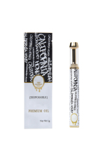 california honey vapes
