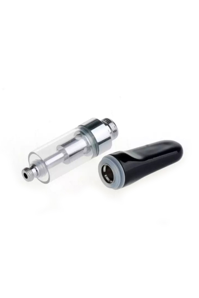 CCELL Vape Cartridge Foam Packging 02