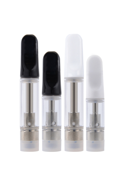 CCELL Vape Cartridge Foam Packging 01
