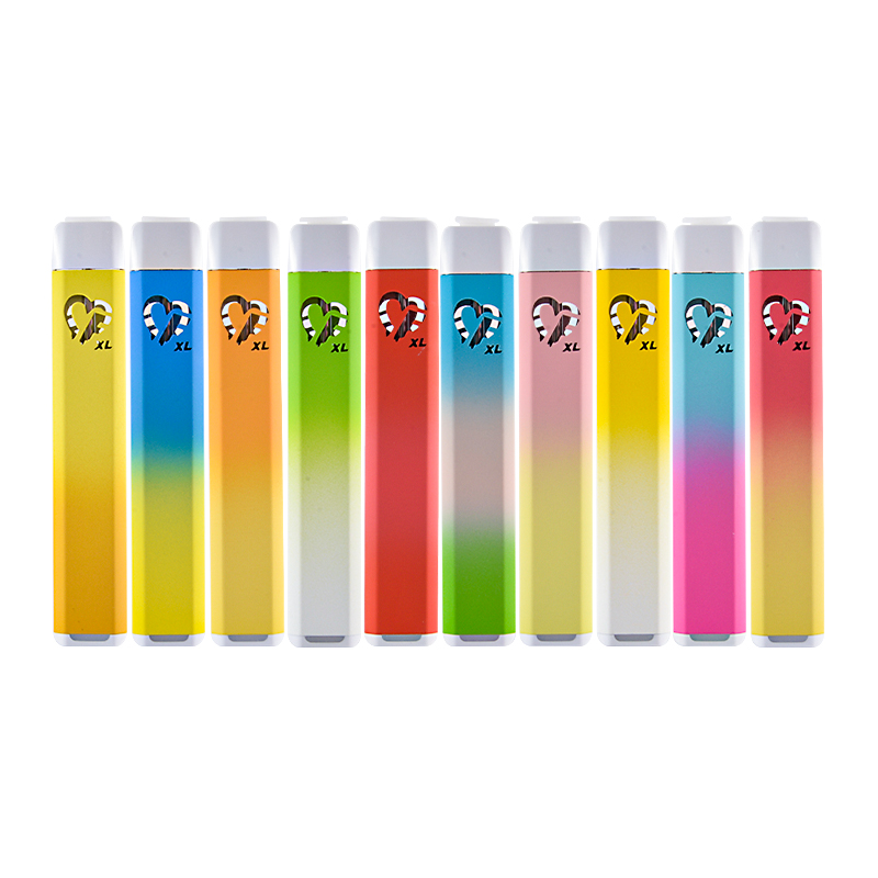 Favorite Live Sugar Blend Disposable Vape Pen 