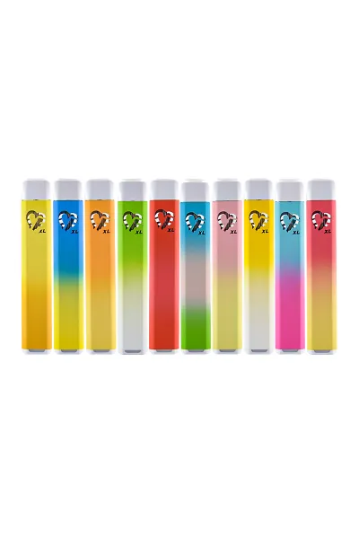 Favorite Live Sugar Blend Disposable Vape Pen  02