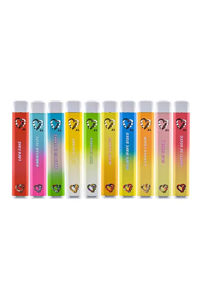 Favorite Live Sugar Blend Disposable Vape Pen  01