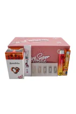 Favorite Live Sugar Blend Disposable Vape Pen 
