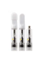 A Professional glo extracts empty carts Online Shop and Factory