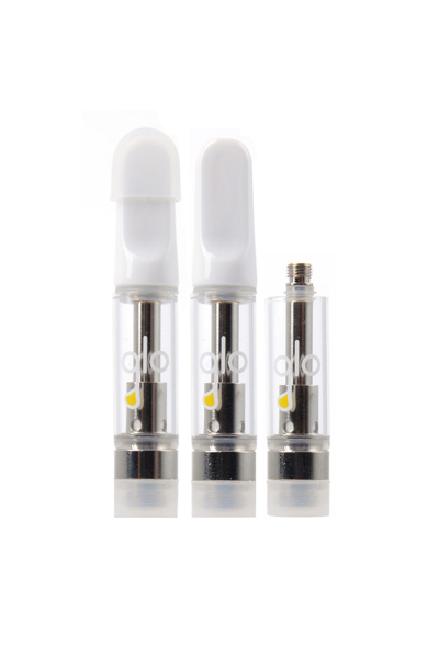 Glo Vape Cartridge 01
