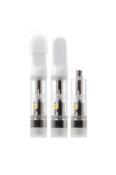 Glo Vape Cartridge 01