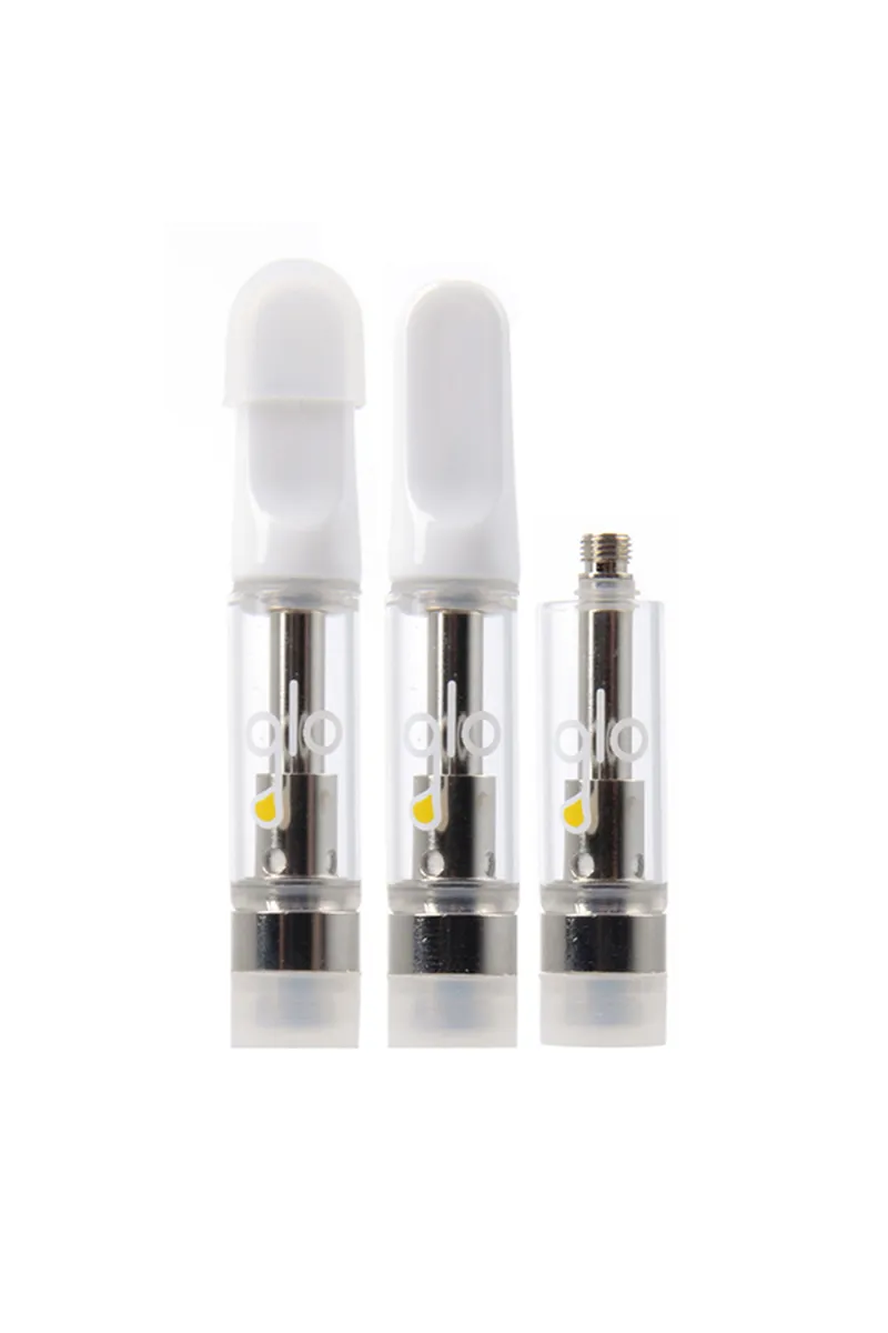 A Professional glo extracts empty carts Online Shop and Factory