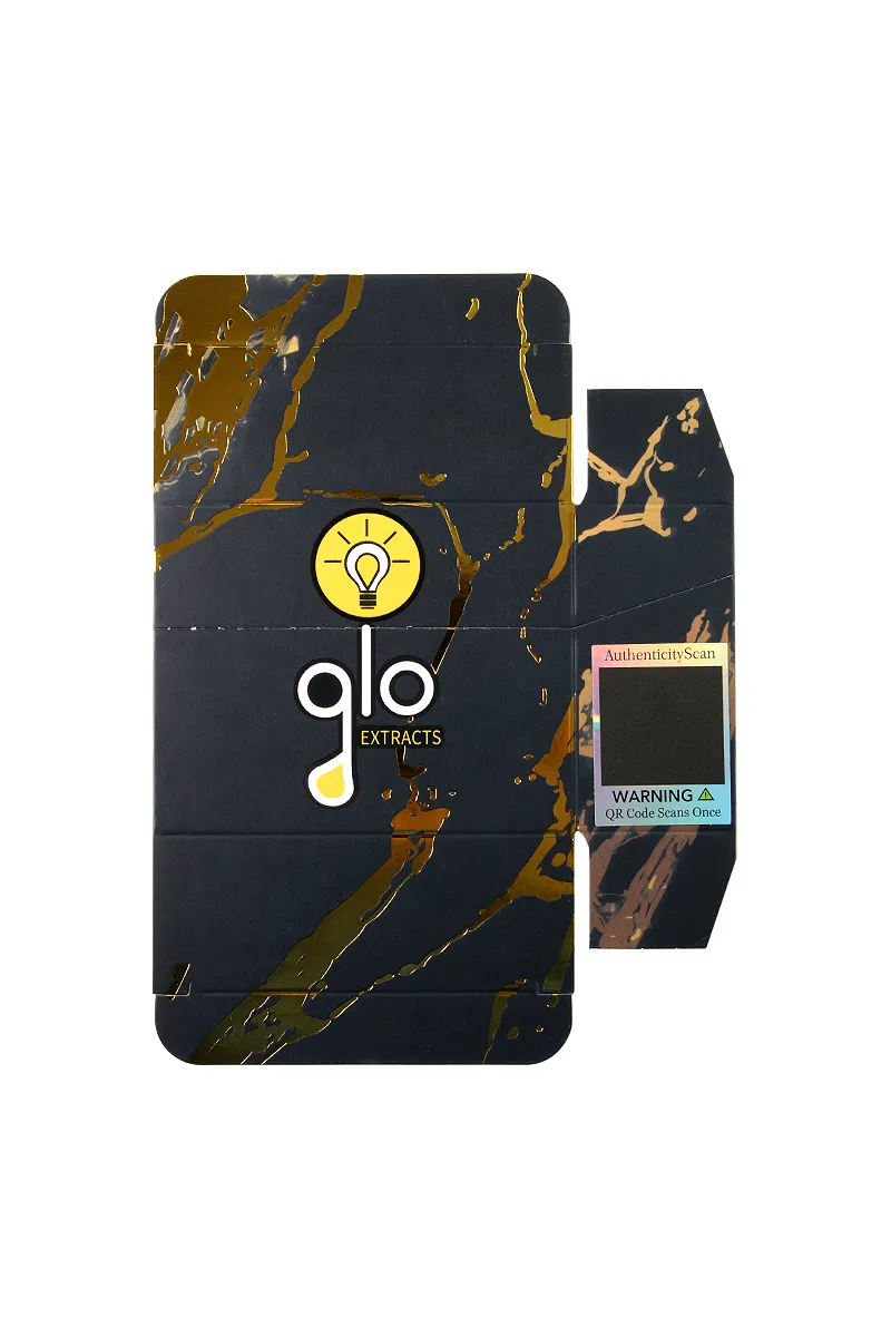 Glo Vape Cartridge