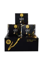 Glo Vape Cartridge