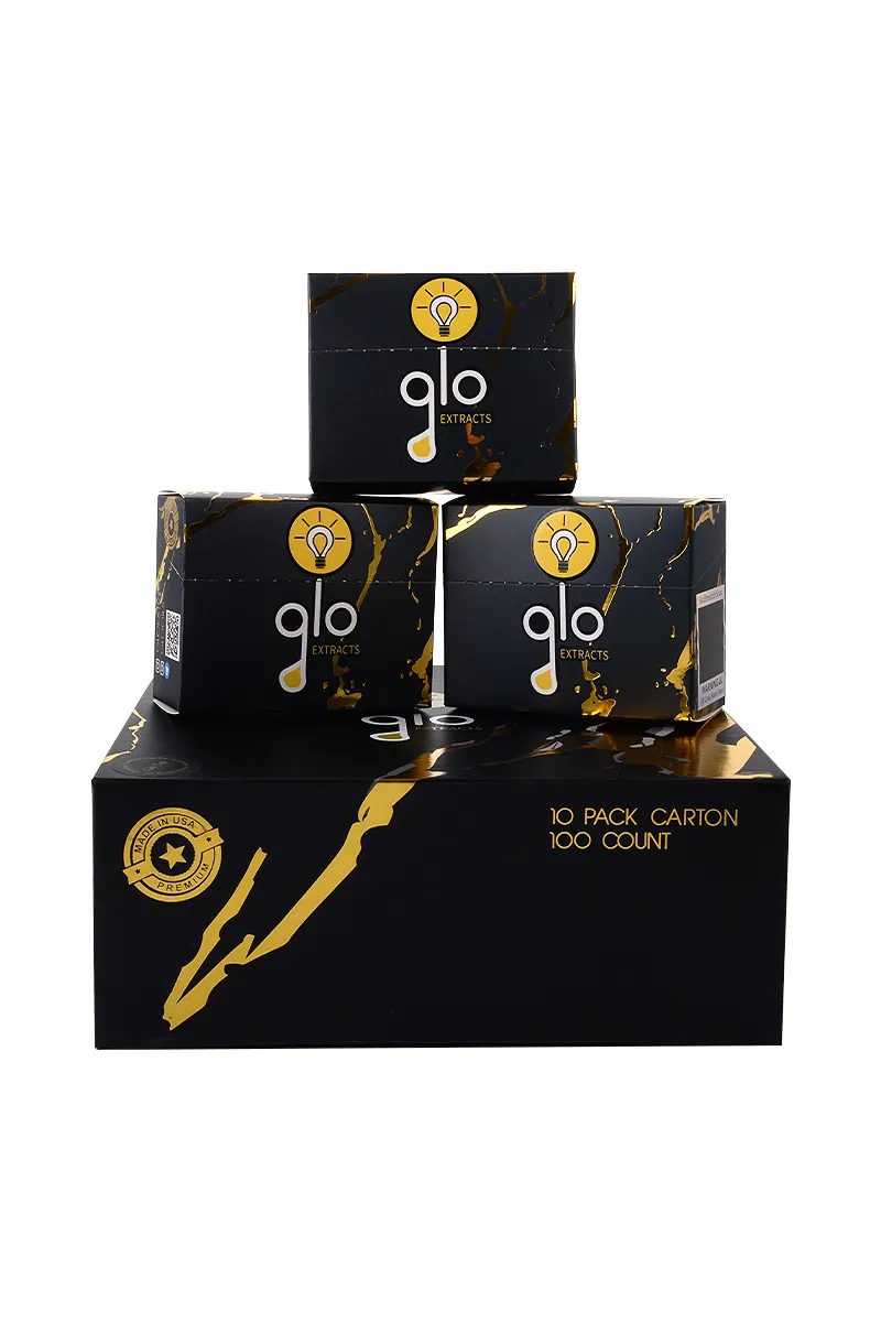 Glo Vape Cartridge