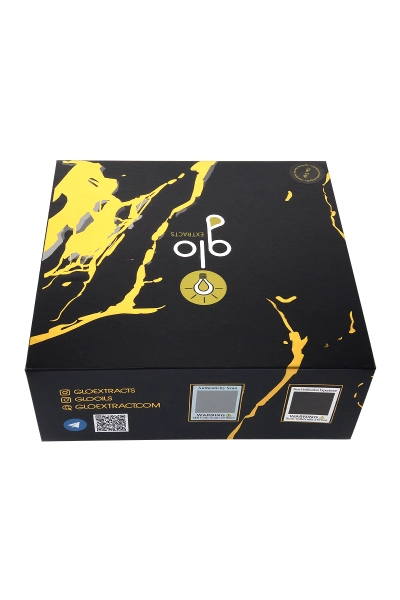 Glo Vape Cartridge 02