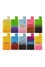 kream disposable vape 

