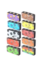 KRT Donut Vape Cartridge
