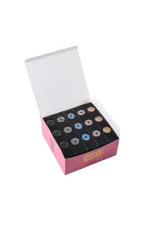 KRT Donut Vape Cartridge