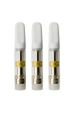 KRT Donut Vape Cartridge