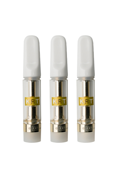 KRT Donut Vape Cartridge 02