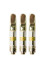 KRT Donut Vape Cartridge