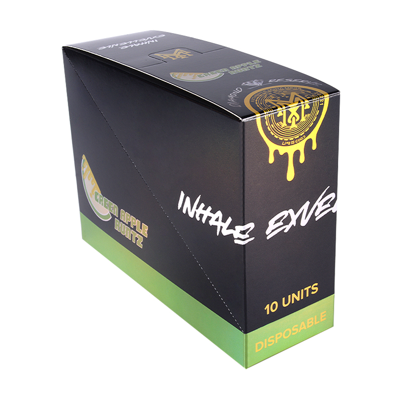 USA STOCK Muha Meds Disposable Vape Pen 