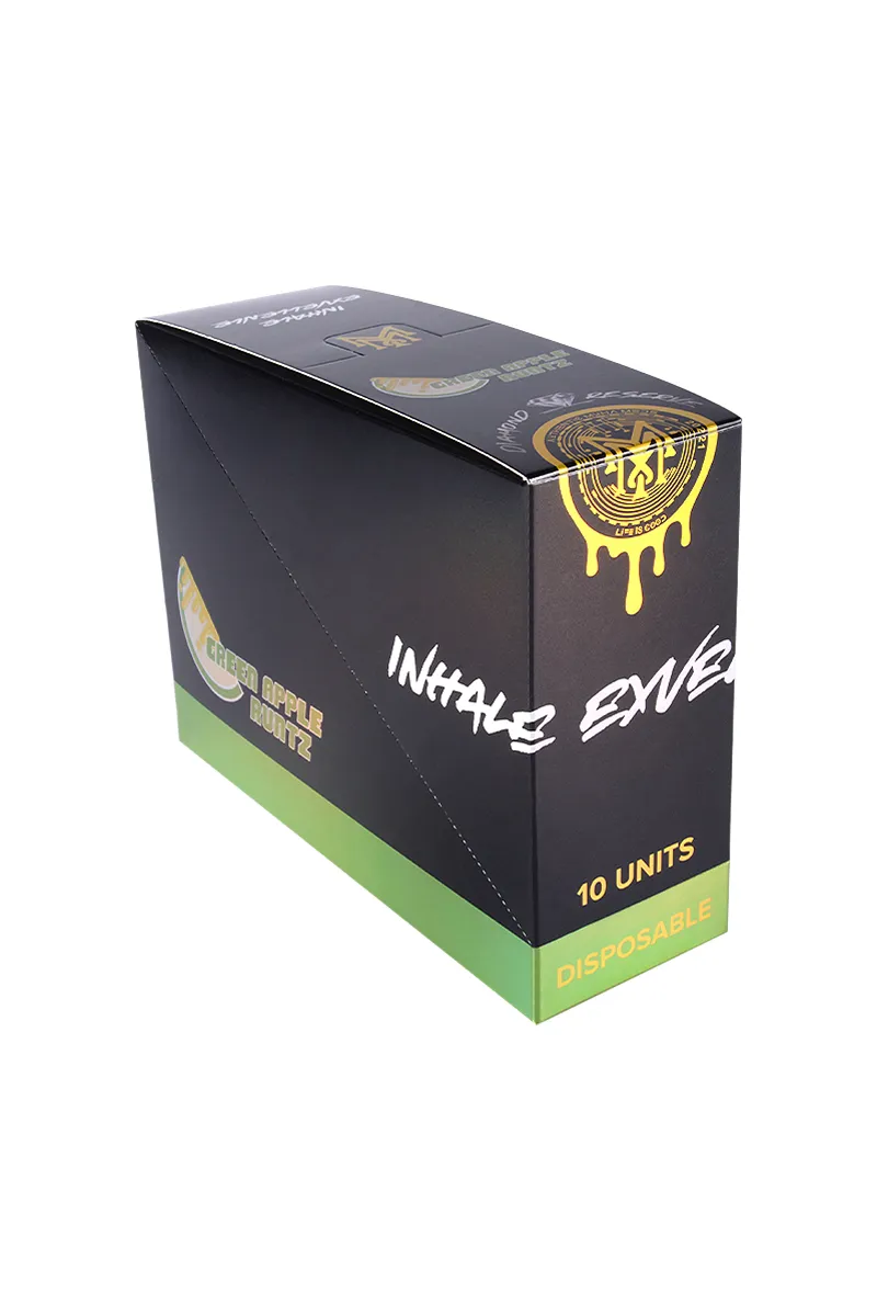 Muha Meds  Disposable Vape Pen 