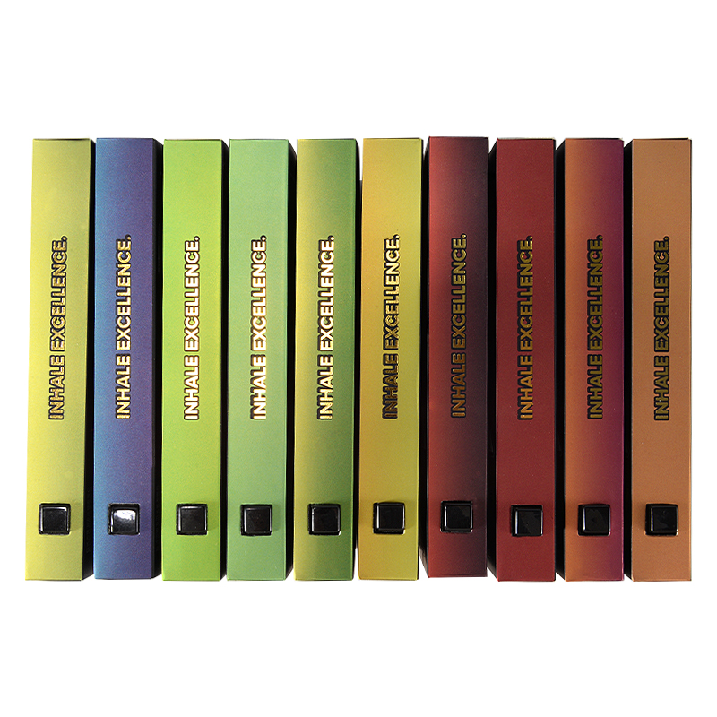 USA STOCK Muha Meds Disposable Vape Pen 