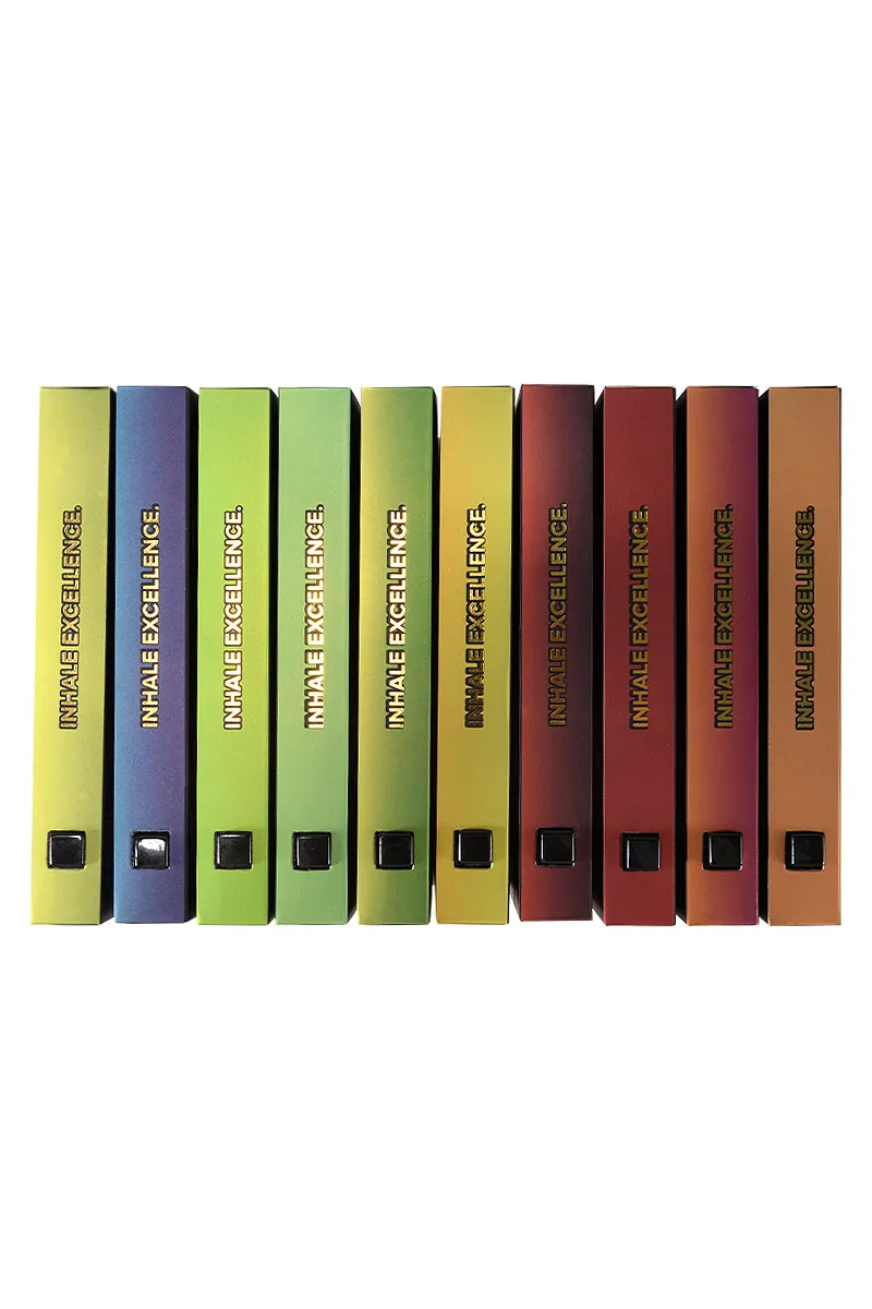 Muha Meds  Disposable Vape Pen 